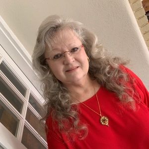 Meet your Posher, Marilyn